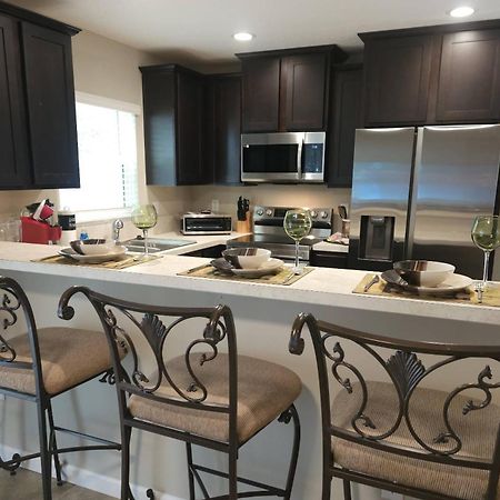 Villa Pine Hill Point Green Cove Springs Exterior foto