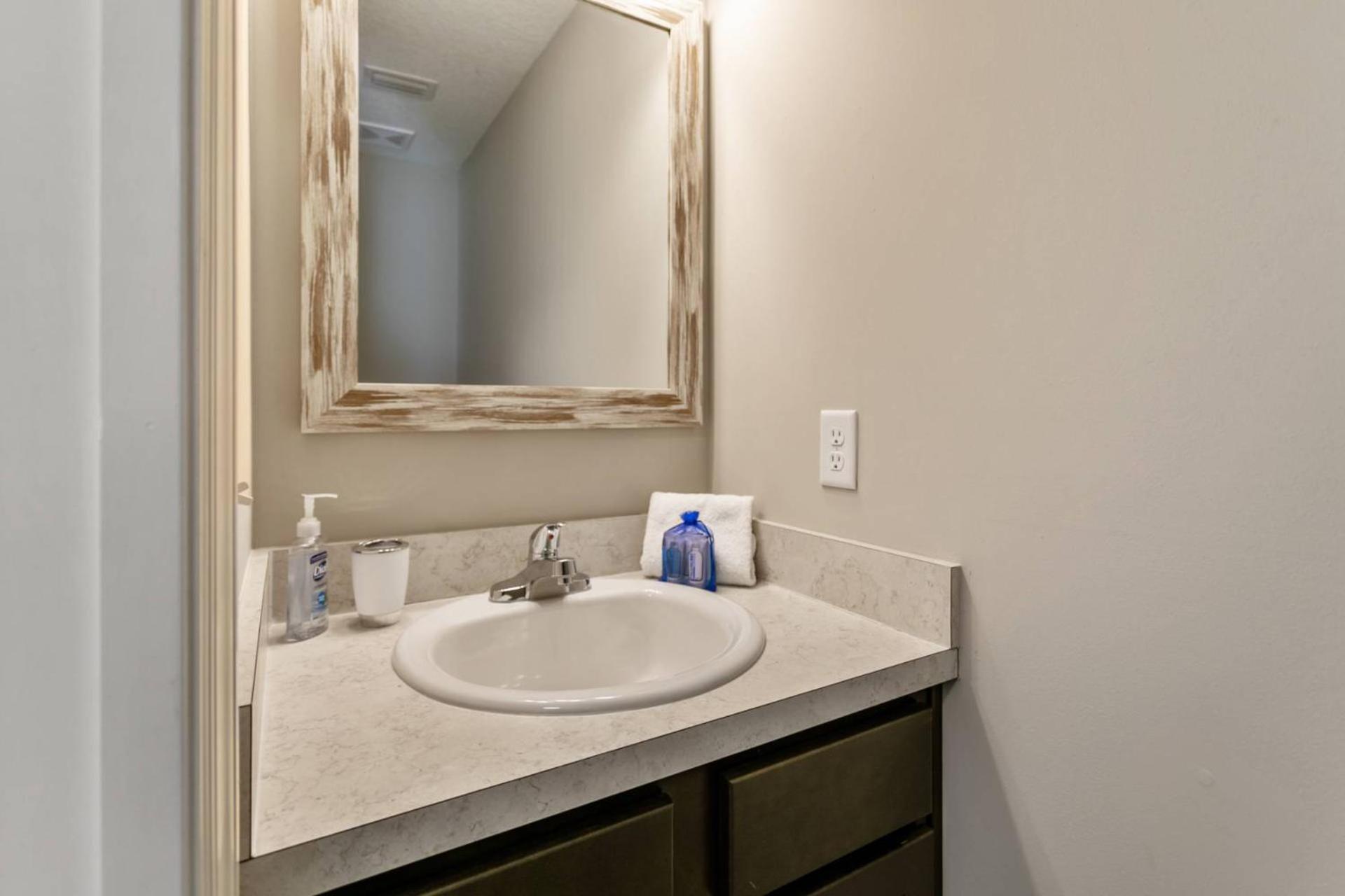 Villa Pine Hill Point Green Cove Springs Exterior foto