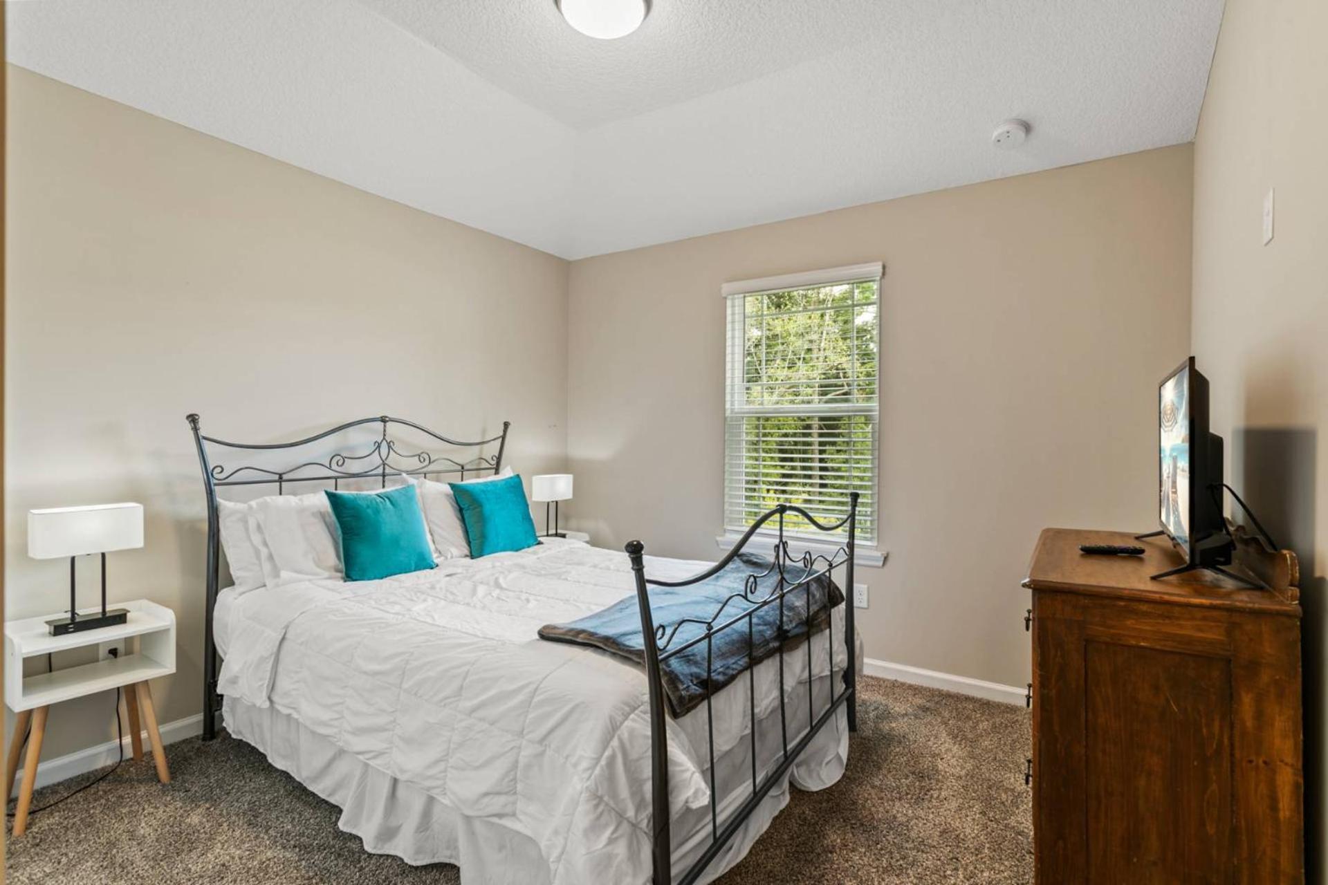 Villa Pine Hill Point Green Cove Springs Exterior foto