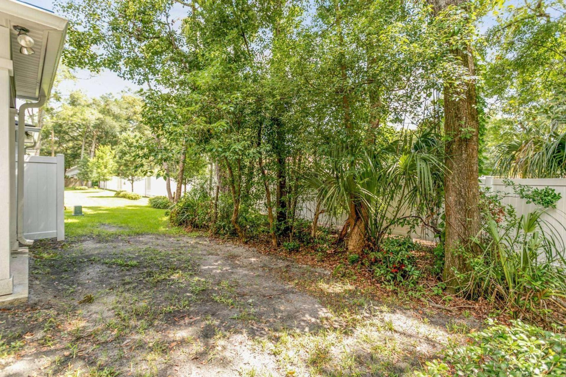 Villa Pine Hill Point Green Cove Springs Exterior foto