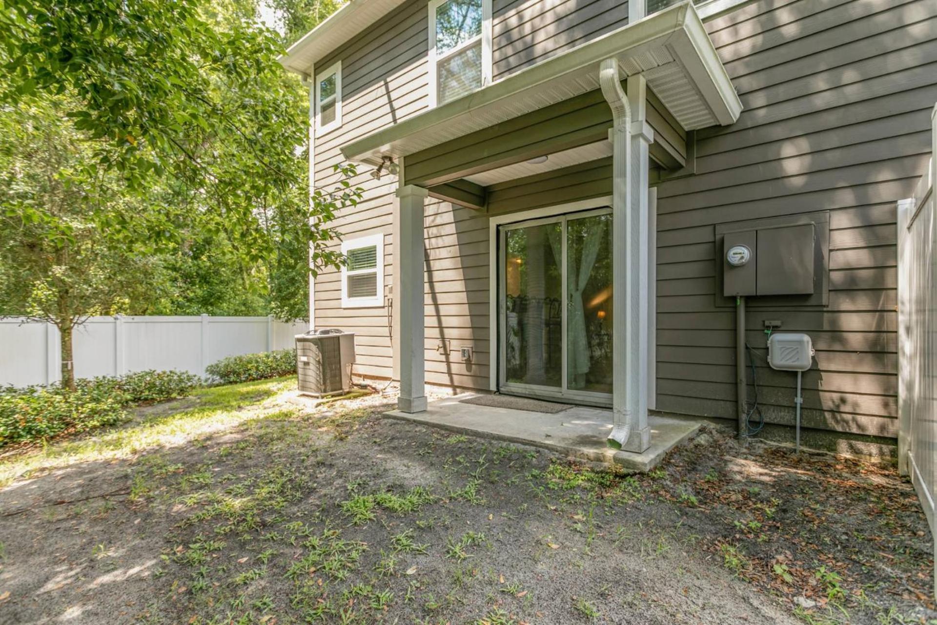 Villa Pine Hill Point Green Cove Springs Exterior foto
