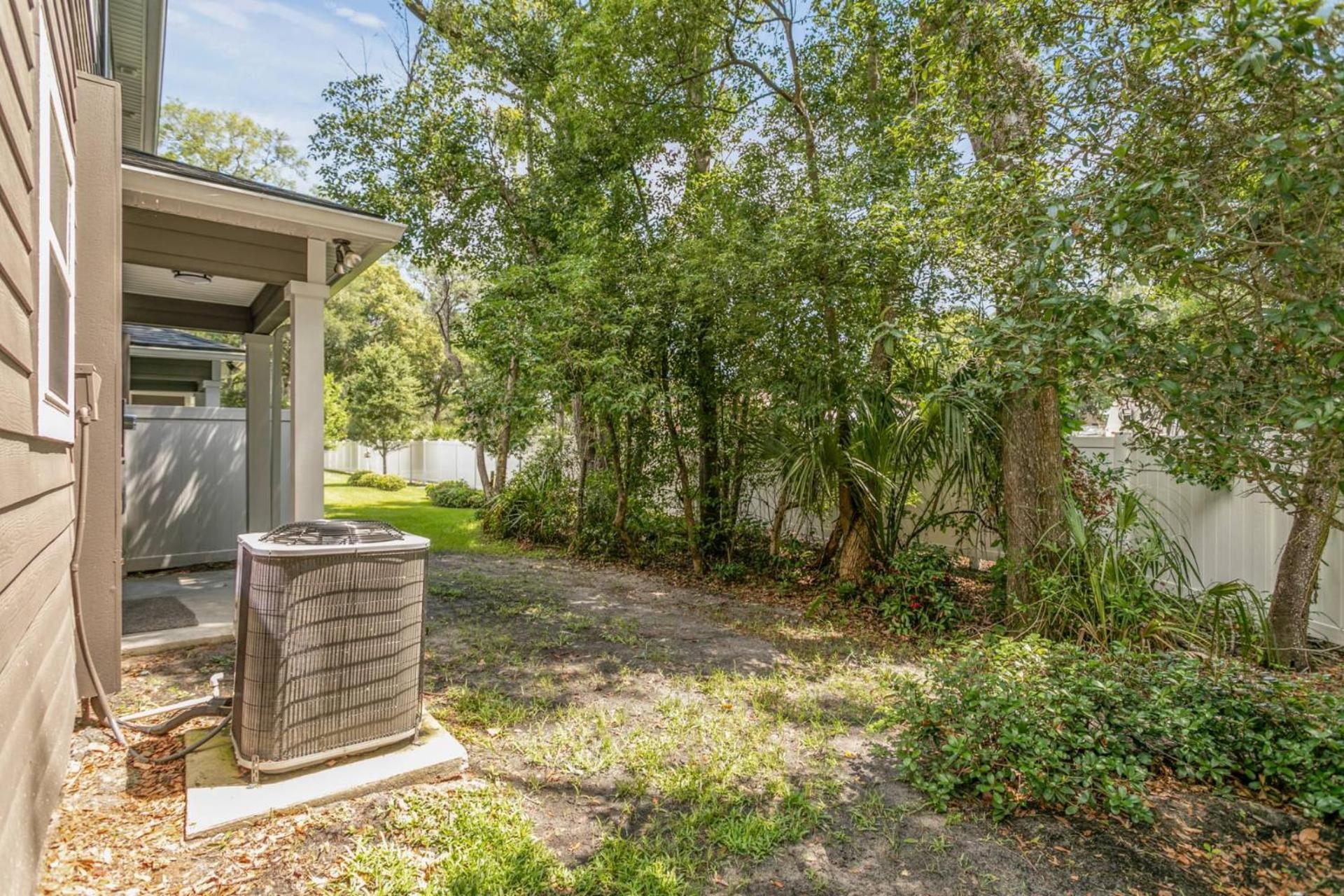 Villa Pine Hill Point Green Cove Springs Exterior foto