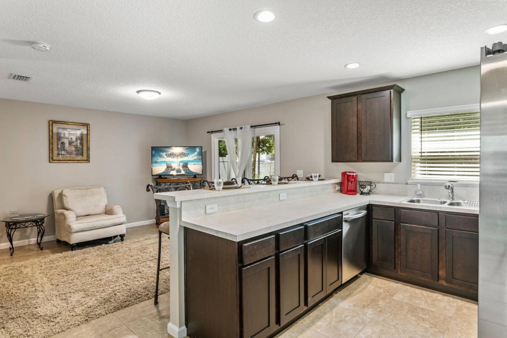 Villa Pine Hill Point Green Cove Springs Exterior foto